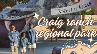Best free park in North Las Vegas 