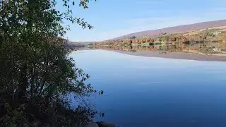 Riverside Escape
