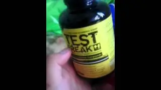 Test freak review espa&ntilde;ol