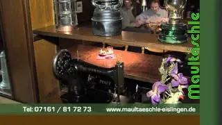 Mault&auml;schle Eislingen