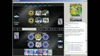 Cray Online - Bermuda Triangle vs Gold Paladin