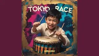 Tokyo race (feat. Wallace)