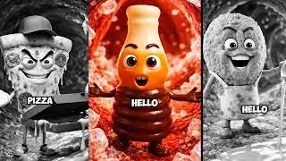 Stop Eating These Foods ❌ They Are Killing You Slowly