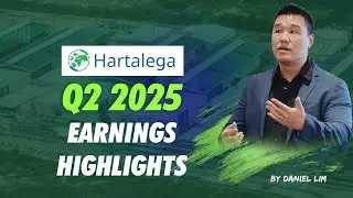 Hartalega (HARTA) Q2 2025 Earnings Highlights: Strong Business & Stock Price Recovery in 2025!