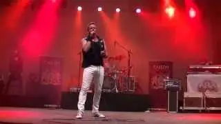 The QueenKings - I Was Born To Love You