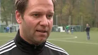 22.Spieltag: Petershagen/Eggersdorf II vs. FC03 I