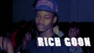 Venom ft Rich Goon (NO lames on my team)