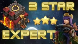 2016 - UPDATED GOVALKYRIES - THE BEST TH10 Attack Strategy CLASH OF CLANS AFTER MARCH 2016