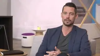 Personality + Authenticity in the Workplace