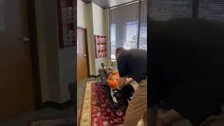 Neck Tightness Release 🔊 | Neck Adjustment Amarillo, TX
