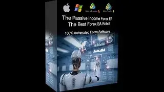 Forex Broker | The Best Forex EA Bot