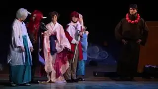 Oni-no-Yoru 16 - 23. сценка 