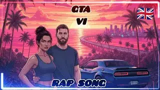 GTA VI RAP SONG 