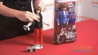 JB Style Collection Dolls from The Bridge Direct, Inc.