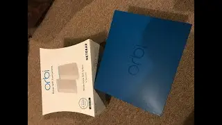 Netgear Orbi RBK40 IEEE 802.11ac Ethernet Wireless Router Amazon Review