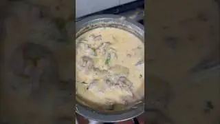 KERALA MUTTON STEW  (MUTTON ISHTU)