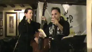 The Antipoet - Help me I've been kidnapped - Rrrants