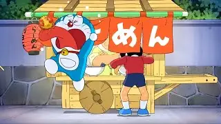 Doraemon new episode - doraemon cartoon new episode - doraemon in hindi