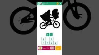 100 Pics Quiz Walkthrough Shadows Quiz Gameplay (Level 12)