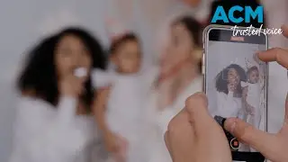 Sharenting online: Keeping kids identities safe