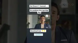Dream 11 Alternative IPL Betting app | #shorts Link in comments