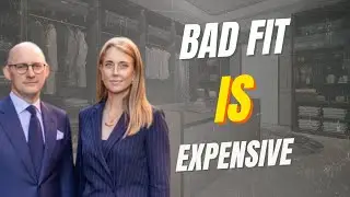 Bad Fit Is Expensive