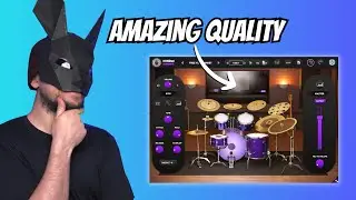 Expressive, Realistic and Versatile! MINDst Drums by Modalics