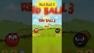 Red Ball 3 #shorts #мемы #украина #news #рекомендации