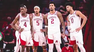 Best Moments/Plays of Arkansas Basketball’s 2020-21 Season |HD|