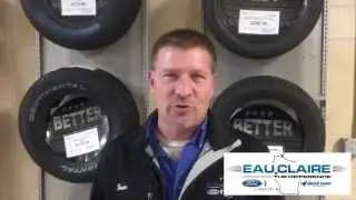 What Are You Thankful For? | Eau Claire Ford Lincoln Quick Lane