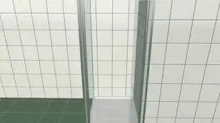 WasserKRAFT Berkel 48P - видео инструкция по монтажу (установке)
