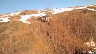 Бяла Слатина 30.12.2012 - 10