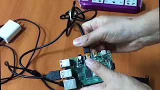 7 inch TFT lcd modules for Raspberry pi