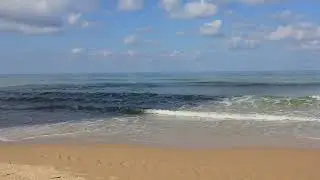 Там за горизонтом