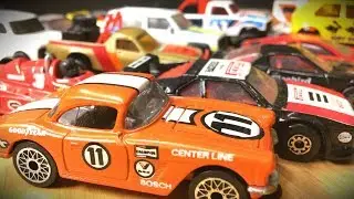 I SELL VINTAGE DIECAST CARS ON EBAY