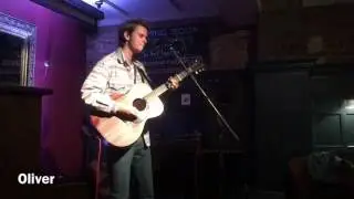 Acoustify Wednesday Open Mic