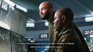 ONE MAN BROKE NUCLEAR DETERRENCE | The Traitor Inside