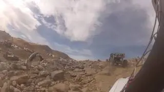 Ben Swain Ultra4 Nationals Qualifier