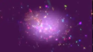 COLORFUL CONFETTI, PARTY | MOTION GRAPHICS | FREE BACKGROUND VIDEOS | NO COPYRIGHTS | 4K | HD | 2020