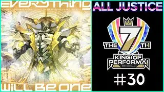 Everything Will Be One AJ