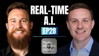 Real-Time AI