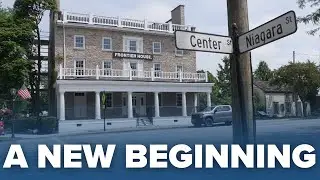 'Dramatic transition': Lewiston Frontier House set to open as restaurant and apartments