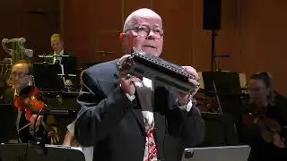 Kyytiläinen − Sväng & Tapiola Sinfonietta