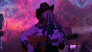 Kelley & the Cowboys at Fishing Creek Reunion