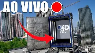 Aprenda a fazer FOOH - VFX bem feito!