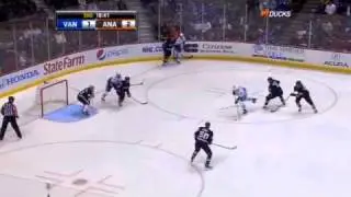 Michael Grabner Tribute