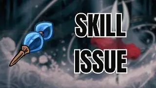 Что ваш инструмент Silksong говорит о вас (Silksong)