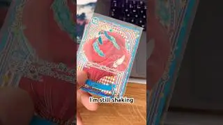 Не могу поверить, что мне выпало! Золотой SP Багги из One Piece OP-14 #onepiece #buggy #cardgame ...