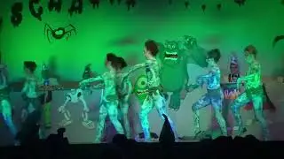 Showtanz 2019 