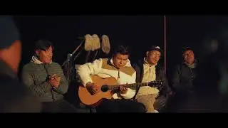 AASARE MAHINA unplugged by CHORUS BAND NEPAL!